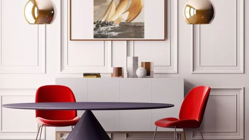 低調奢華給居家高質感生活