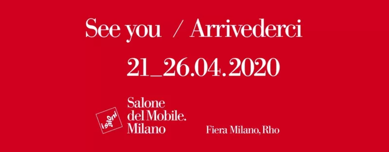 2019 米蘭家具展