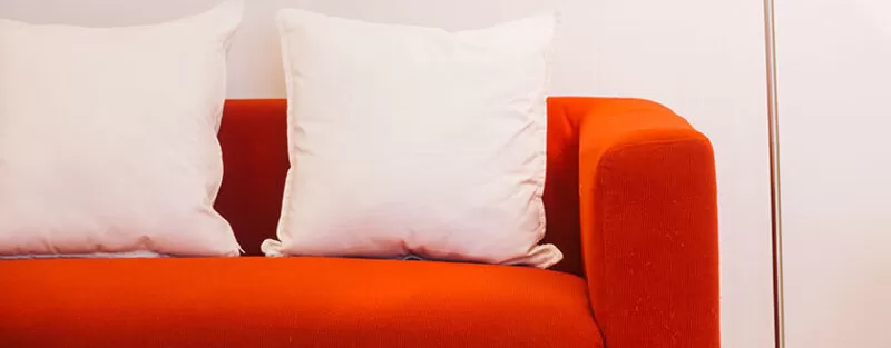 買張沙發吧！一張能與媽媽一起好好休息的沙發